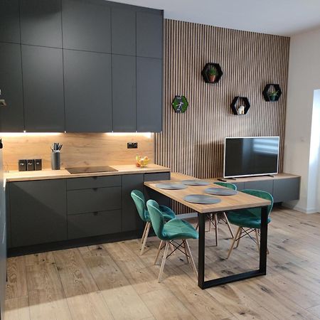 Apartament Joanna Ustron Ngoại thất bức ảnh