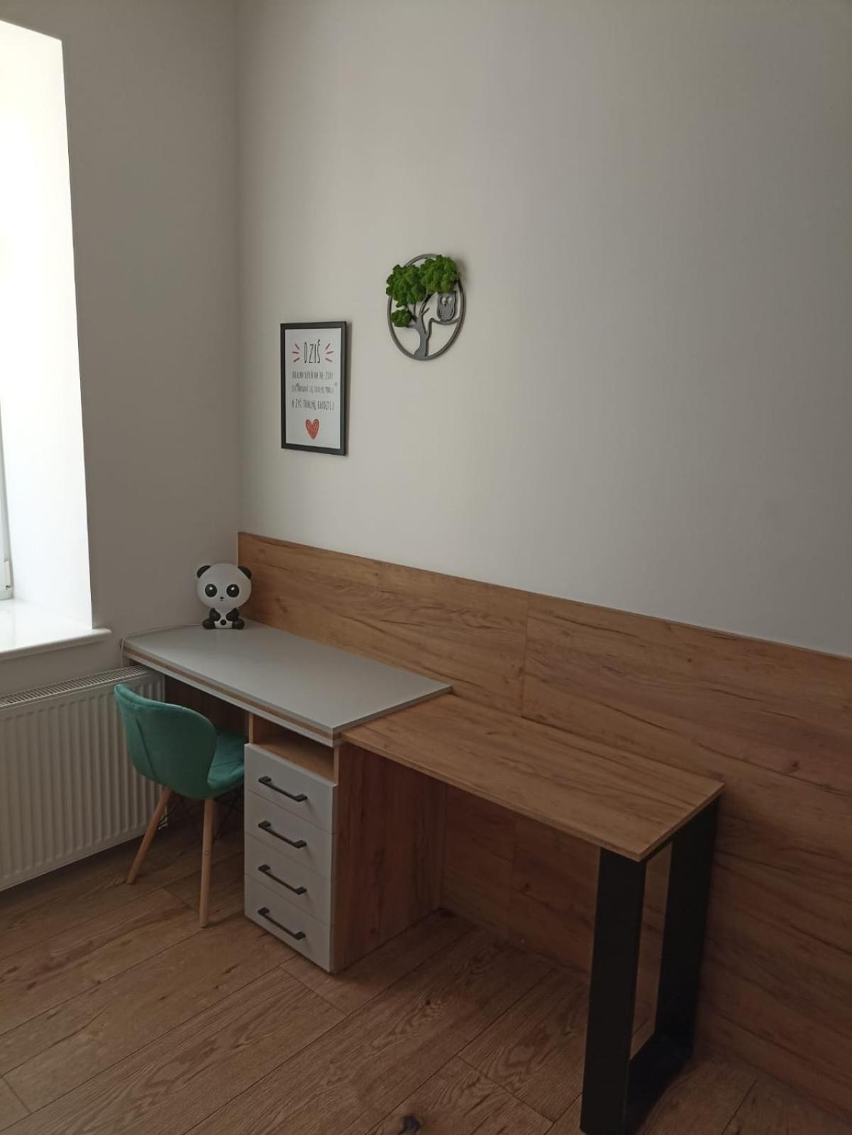 Apartament Joanna Ustron Ngoại thất bức ảnh