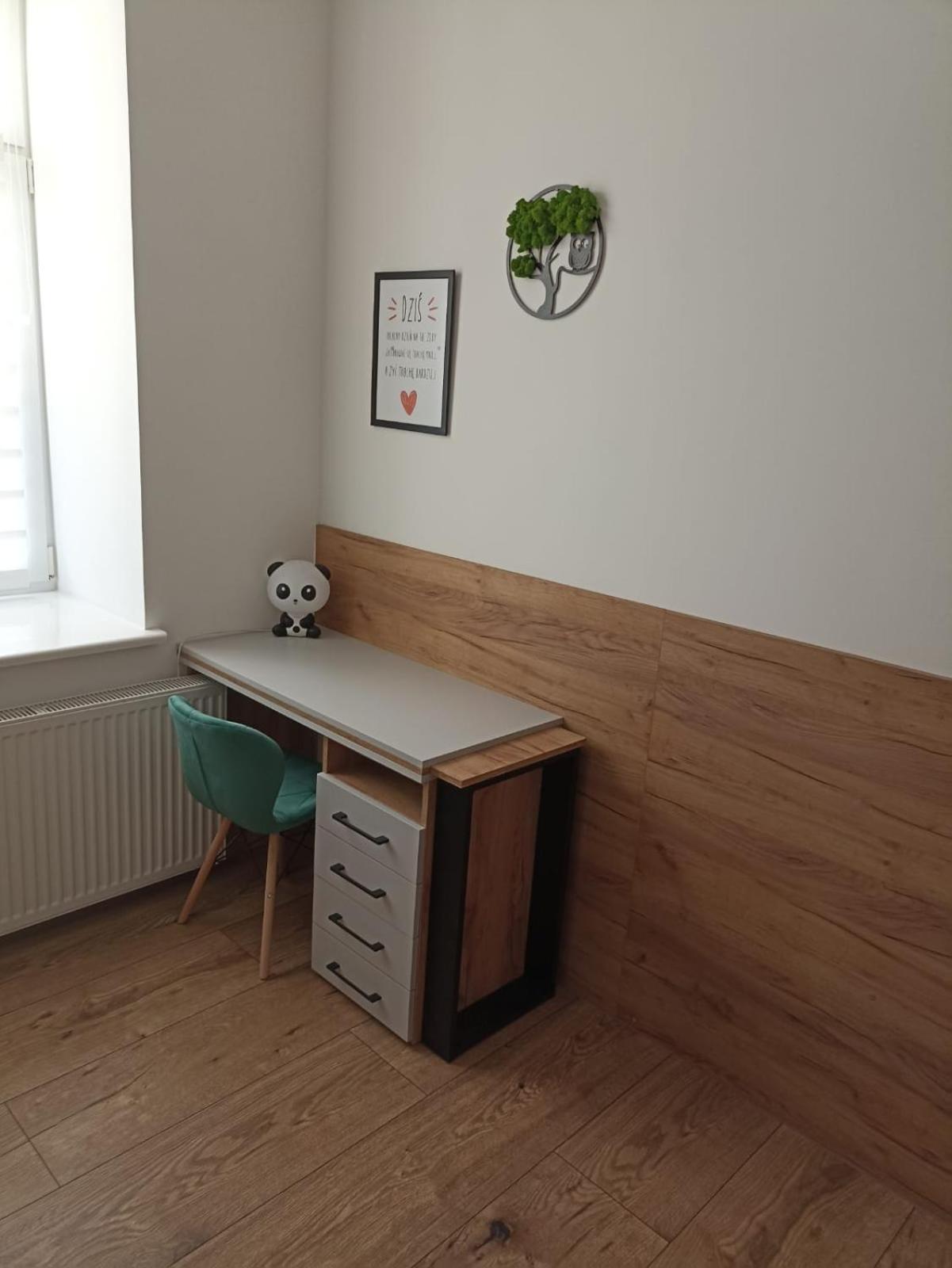 Apartament Joanna Ustron Ngoại thất bức ảnh