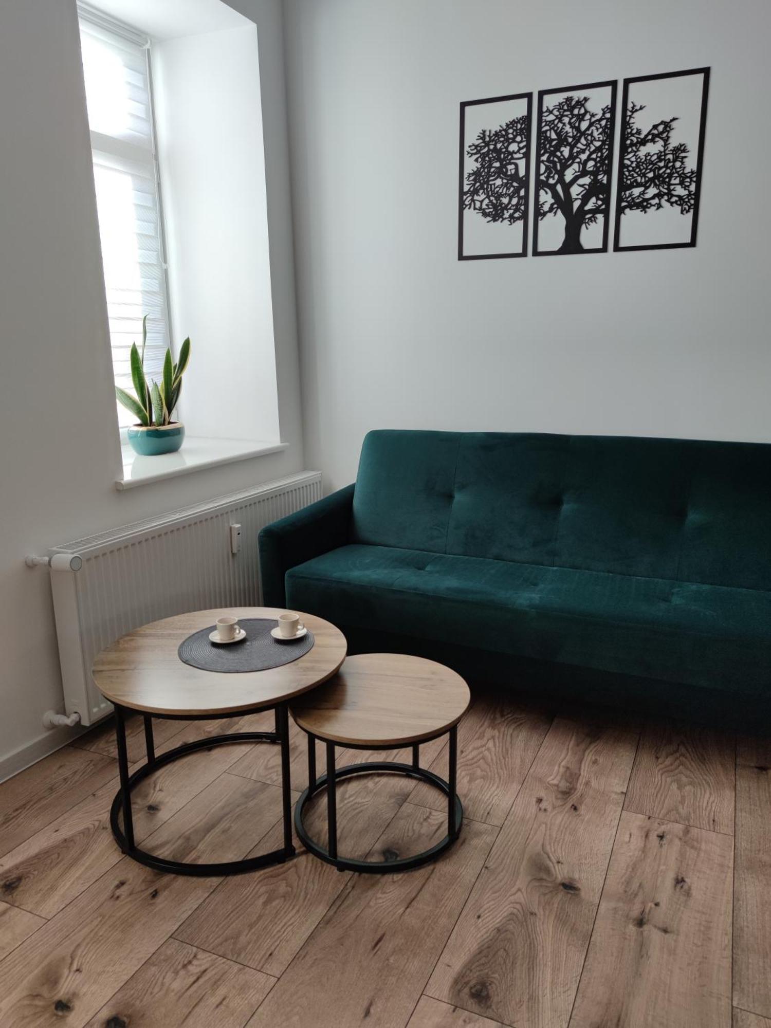 Apartament Joanna Ustron Ngoại thất bức ảnh