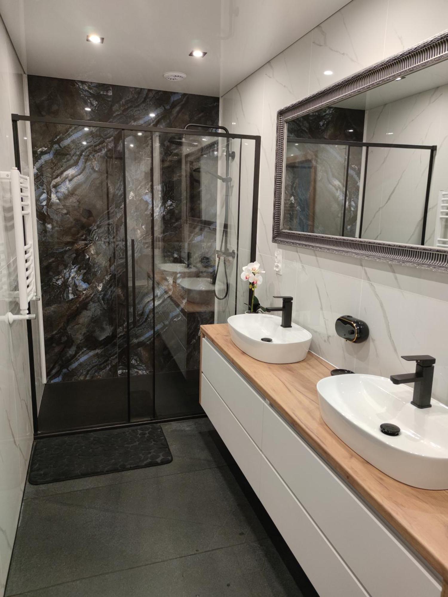 Apartament Joanna Ustron Ngoại thất bức ảnh