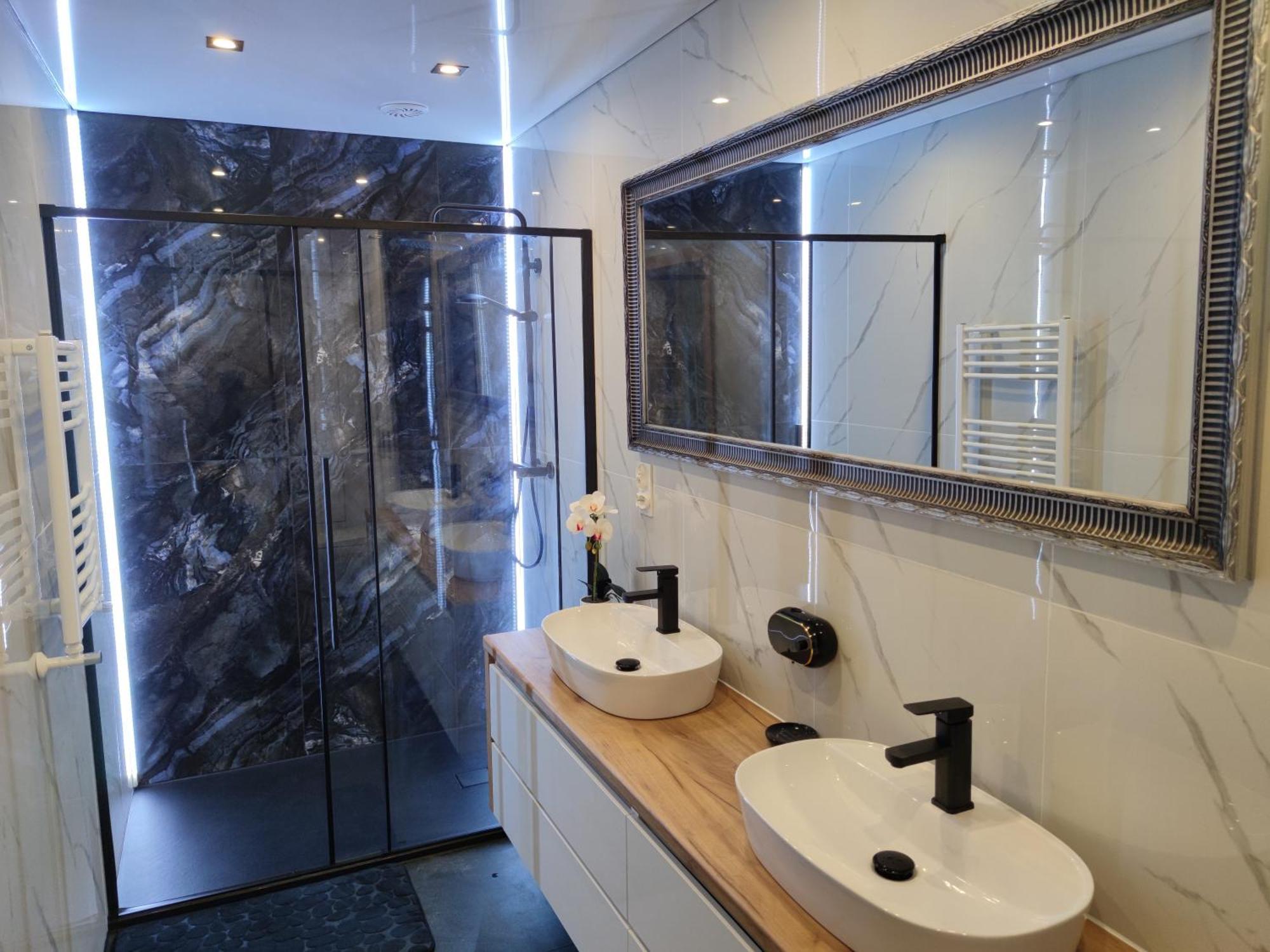 Apartament Joanna Ustron Ngoại thất bức ảnh