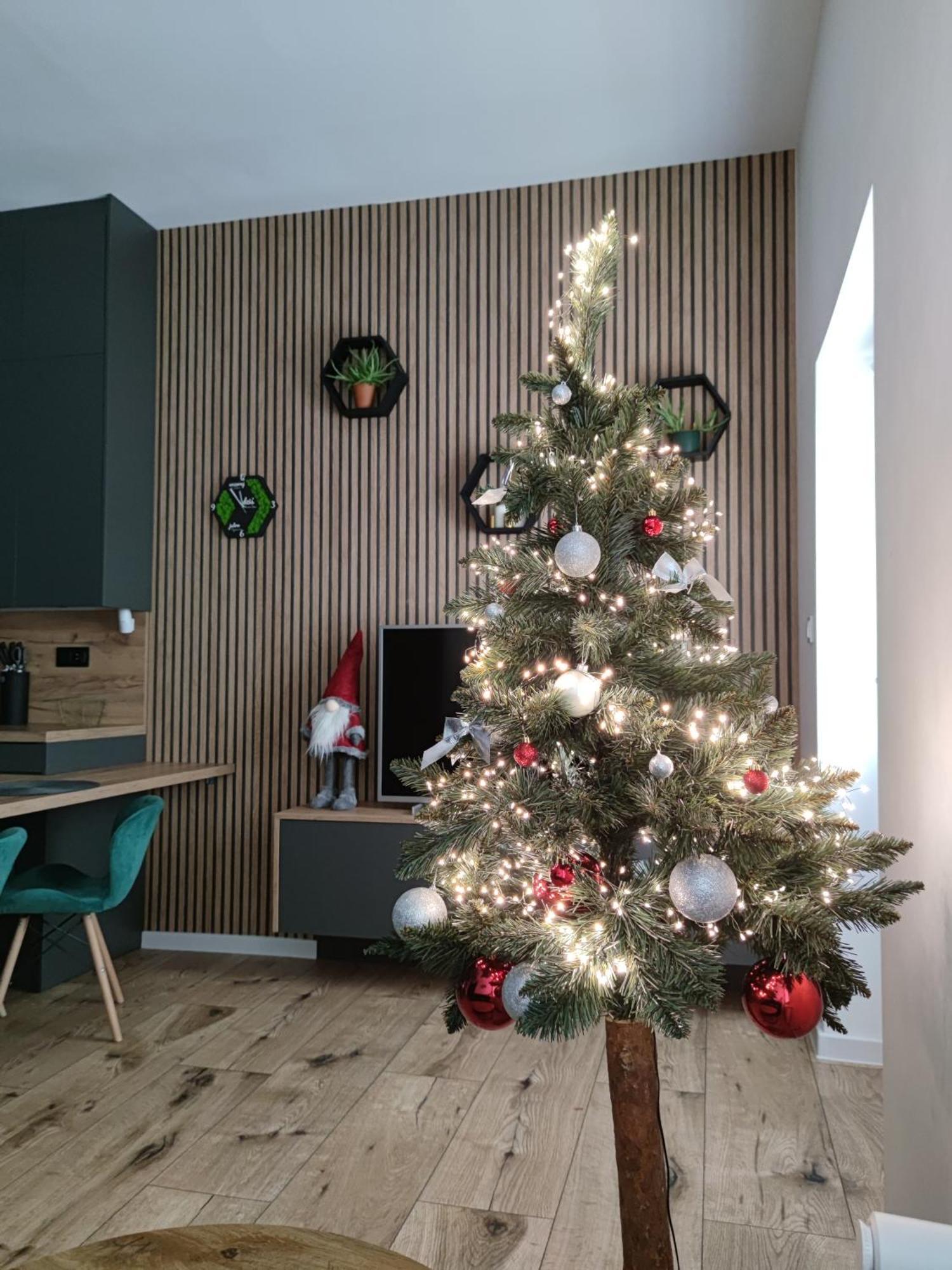 Apartament Joanna Ustron Ngoại thất bức ảnh